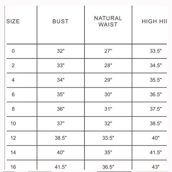 BHLDN JENNY YOO Annabelle Convertible - Picture 7 of 7